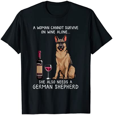 15 German Shepherd Shirt Designs Bundle For Commercial Use Part 2, German Shepherd T-shirt, German Shepherd png file, German Shepherd digital file, German Shepherd gift, German Shepherd download, German Shepherd design