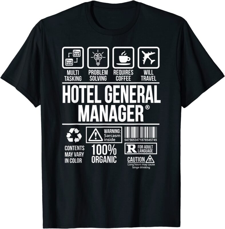 15 Hotel Manager Shirt Designs Bundle For Commercial Use, Hotel Manager T-shirt, Hotel Manager png file, Hotel Manager digital file, Hotel Manager gift, Hotel Manager download, Hotel Manager design