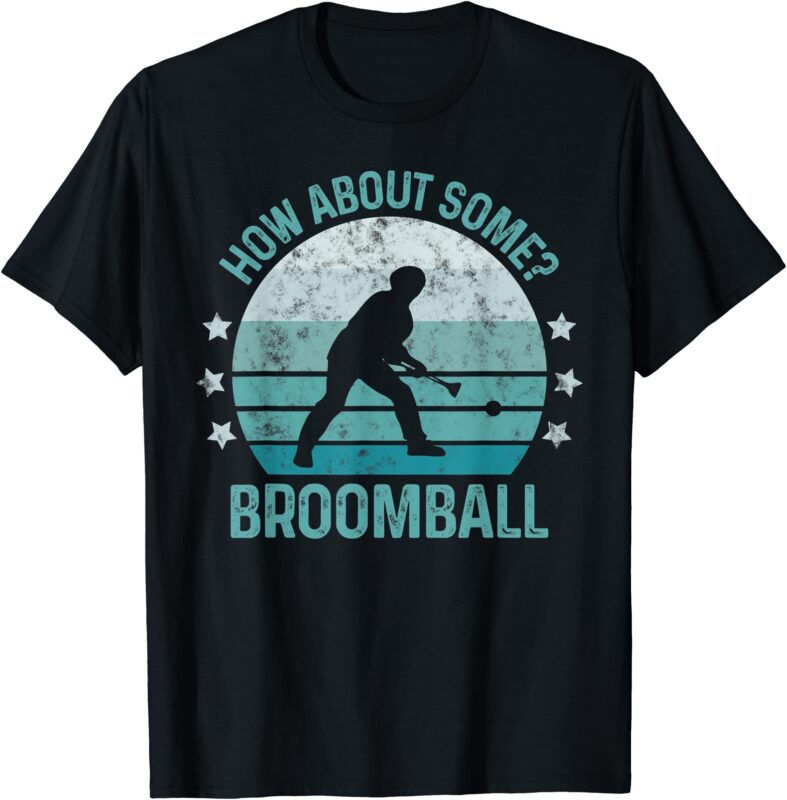 15 Broomball Shirt Designs Bundle For Commercial Use, Broomball T-shirt, Broomball png file, Broomball digital file, Broomball gift, Broomball download, Broomball design