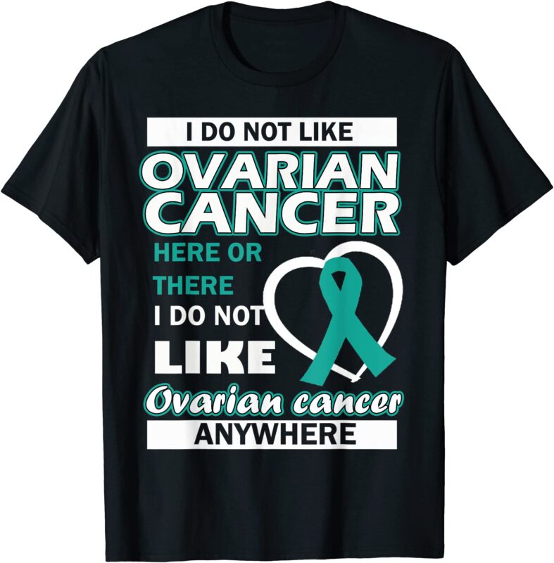 15 Ovarian Cancer Awareness Shirt Designs Bundle For Commercial Use, Ovarian Cancer Awareness T-shirt, Ovarian Cancer Awareness png file, Ovarian Cancer Awareness digital file, Ovarian Cancer Awareness gift, Ovarian Cancer