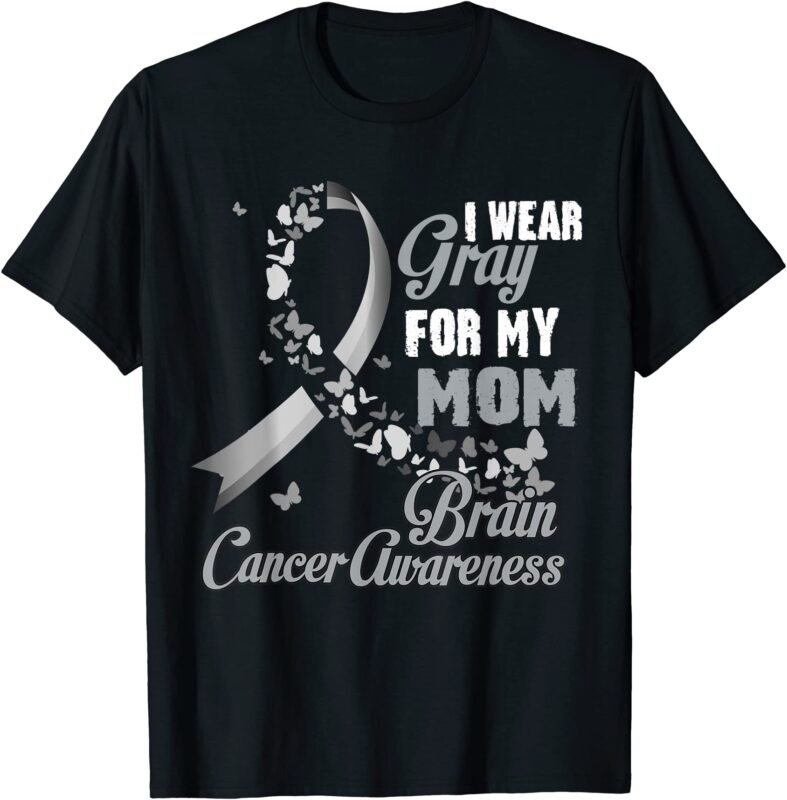 15 Brain Cancer Awareness Shirt Designs Bundle For Commercial Use, Brain Cancer Awareness T-shirt, Brain Cancer Awareness png file, Brain Cancer Awareness digital file, Brain Cancer Awareness gift, Brain Cancer