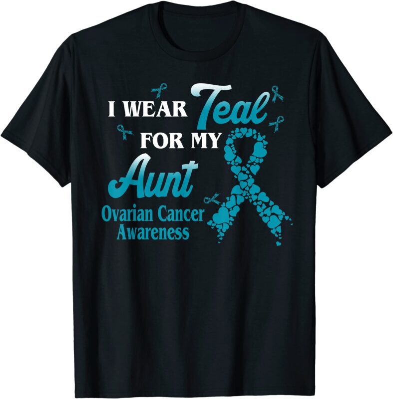 15 Ovarian Cancer Awareness Shirt Designs Bundle For Commercial Use, Ovarian Cancer Awareness T-shirt, Ovarian Cancer Awareness png file, Ovarian Cancer Awareness digital file, Ovarian Cancer Awareness gift, Ovarian Cancer