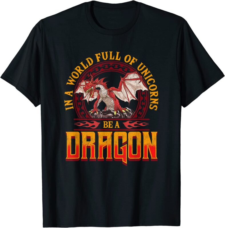 15 Dragon Shirt Designs Bundle For Commercial Use Part 2, Dragon T-shirt, Dragon png file, Dragon digital file, Dragon gift, Dragon download, Dragon design