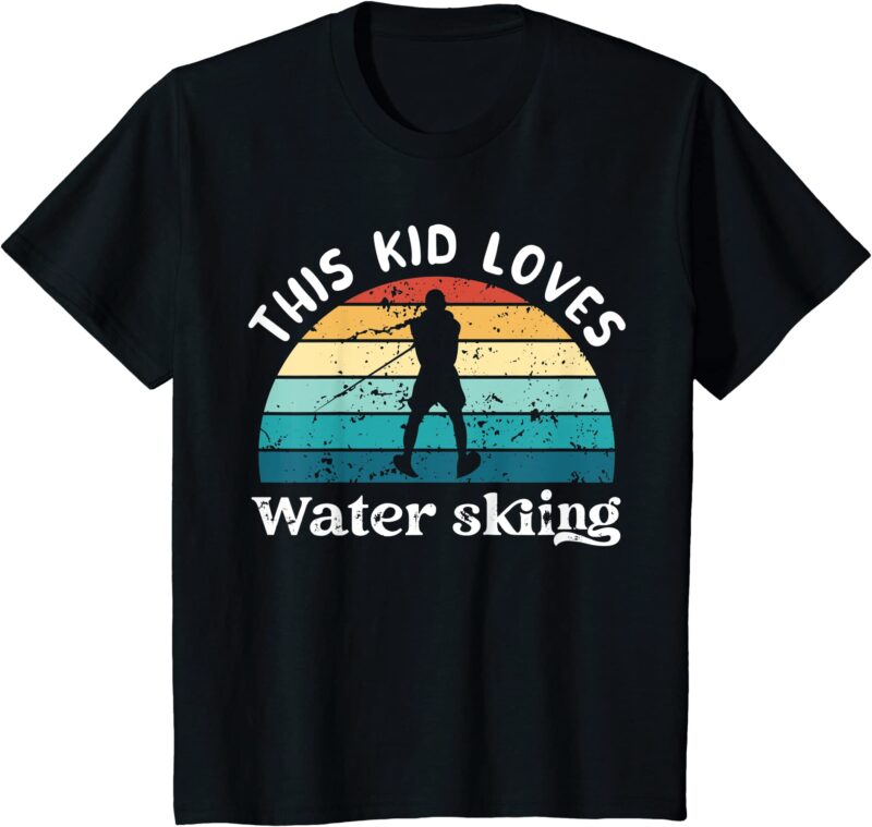 15 Water Skiing Shirt Designs Bundle For Commercial Use, Water Skiing T-shirt, Water Skiing png file, Water Skiing digital file, Water Skiing gift, Water Skiing download, Water Skiing design