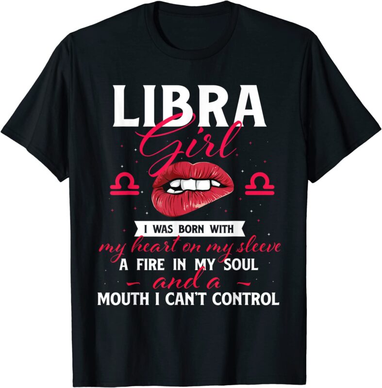 15 Libra Shirt Designs Bundle For Commercial Use, Libra T-shirt, Libra png file, Libra digital file, Libra gift, Libra download, Libra design