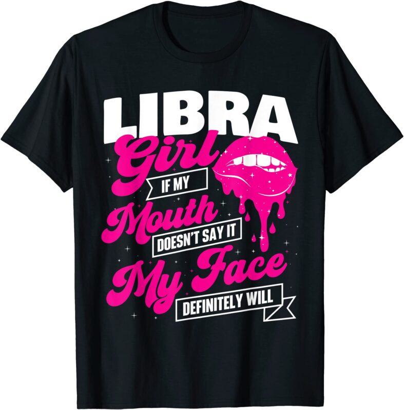 15 Libra Shirt Designs Bundle For Commercial Use, Libra T-shirt, Libra png file, Libra digital file, Libra gift, Libra download, Libra design