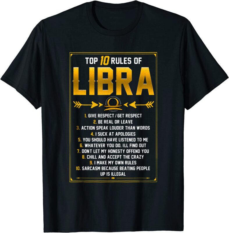 15 Libra Shirt Designs Bundle For Commercial Use, Libra T-shirt, Libra png file, Libra digital file, Libra gift, Libra download, Libra design