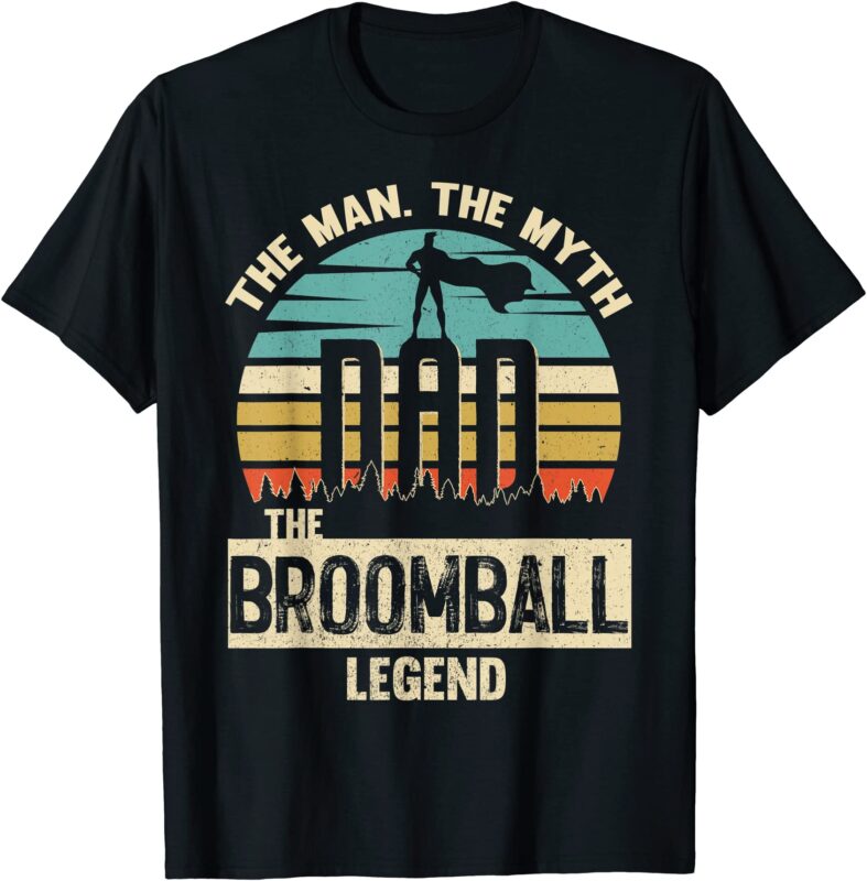 15 Broomball Shirt Designs Bundle For Commercial Use, Broomball T-shirt, Broomball png file, Broomball digital file, Broomball gift, Broomball download, Broomball design