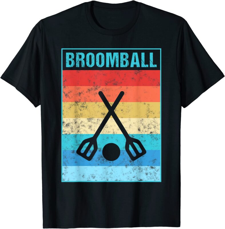 15 Broomball Shirt Designs Bundle For Commercial Use, Broomball T-shirt, Broomball png file, Broomball digital file, Broomball gift, Broomball download, Broomball design