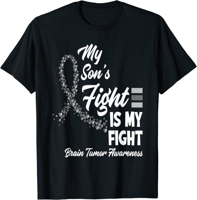 15 Brain Cancer Awareness Shirt Designs Bundle For Commercial Use, Brain Cancer Awareness T-shirt, Brain Cancer Awareness png file, Brain Cancer Awareness digital file, Brain Cancer Awareness gift, Brain Cancer