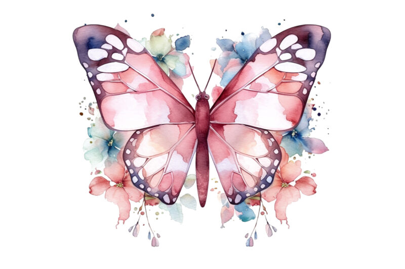 Butterfly Png, Butterfly Svg, Butterfly Sublimation, Butterfly Clipart, Butterfly Wall Art, Butterfly Watercolor Png, Butterfly Watercolor Svg, Butterfly Watercolor Sublimation, Butterfly Watercolor Clipart, Butterfly Flower Png, Butterfly Flower Svg, Butterfly