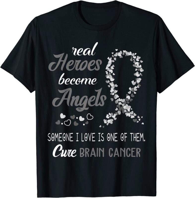 15 Brain Cancer Awareness Shirt Designs Bundle For Commercial Use, Brain Cancer Awareness T-shirt, Brain Cancer Awareness png file, Brain Cancer Awareness digital file, Brain Cancer Awareness gift, Brain Cancer