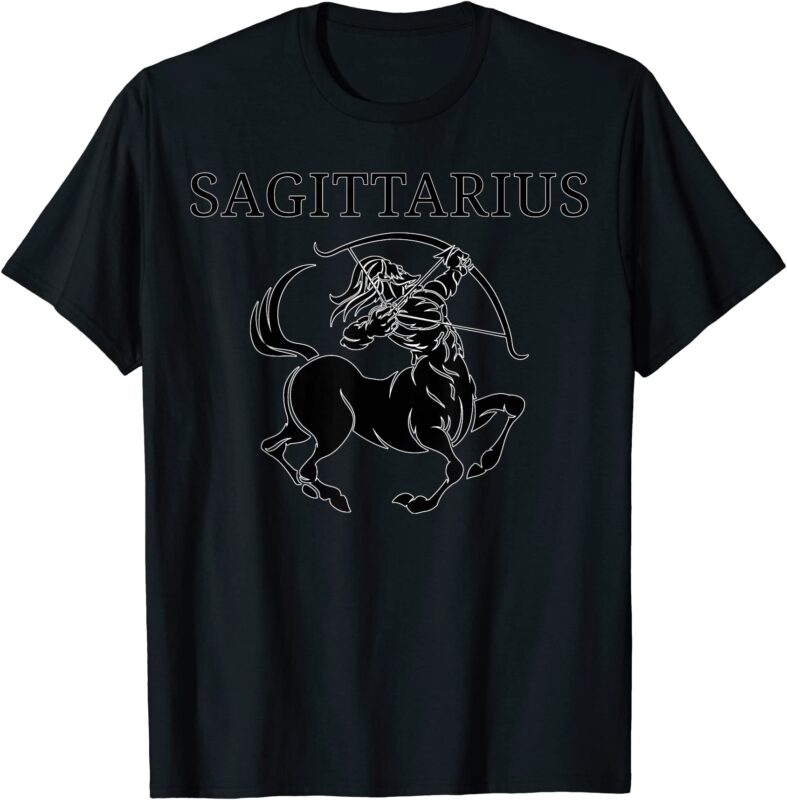 15 Sagittarius Shirt Designs Bundle For Commercial Use, Sagittarius T-shirt, Sagittarius png file, Sagittarius digital file, Sagittarius gift, Sagittarius download, Sagittarius design