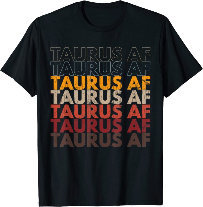 15 Taurus Shirt Designs Bundle For Commercial Use, Taurus T-shirt, Taurus png file, Taurus digital file, Taurus gift, Taurus download, Taurus design