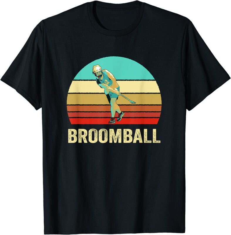 15 Broomball Shirt Designs Bundle For Commercial Use, Broomball T-shirt, Broomball png file, Broomball digital file, Broomball gift, Broomball download, Broomball design