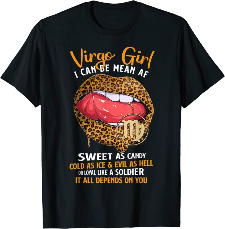 15 Virgo Shirt Designs Bundle For Commercial Use, Virgo T-shirt, Virgo png file, Virgo digital file, Virgo gift, Virgo download, Virgo design