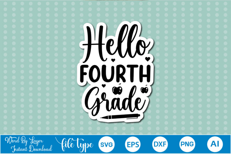 Back To School Svg Bundle back to school stickers svg bundle, back to school bundle, back to school stickers svg, back to school, back to school stickers,stickers svg bundle, stickers,