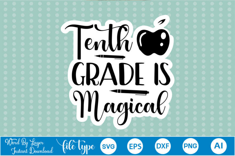 Back To School Svg Bundle back to school stickers svg bundle, back to school bundle, back to school stickers svg, back to school, back to school stickers,stickers svg bundle, stickers,