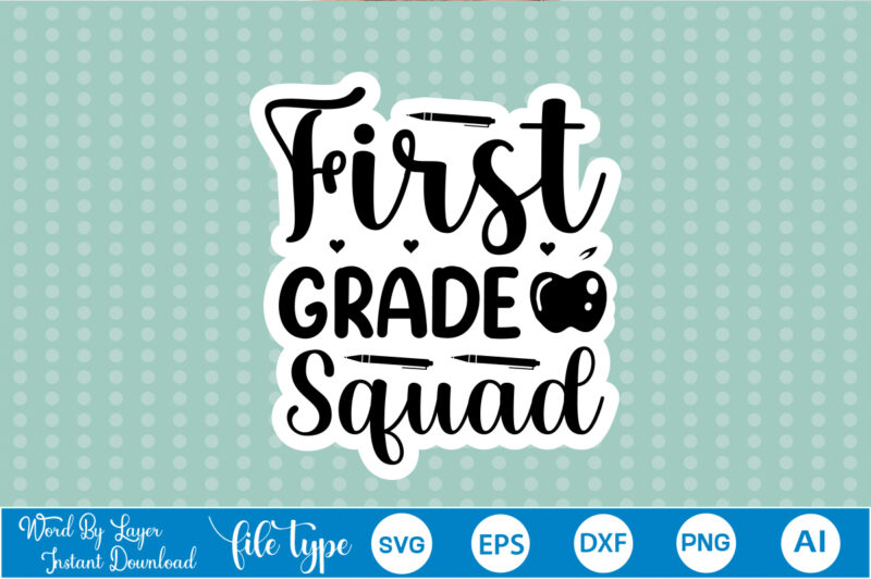 Back To School Svg Bundle back to school stickers svg bundle, back to school bundle, back to school stickers svg, back to school, back to school stickers,stickers svg bundle, stickers,