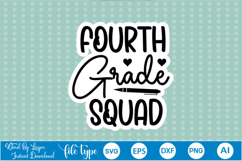 Back To School Svg Bundle back to school stickers svg bundle, back to school bundle, back to school stickers svg, back to school, back to school stickers,stickers svg bundle, stickers,