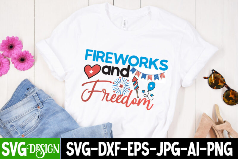 4th of July T-Shirt Design Bundle, 4th of July Vector T-Shirt Design Bundle, 4th of July Vector Bundle, American Mama T-Shirt Design, American Mama SVG Cut File, 4th of July