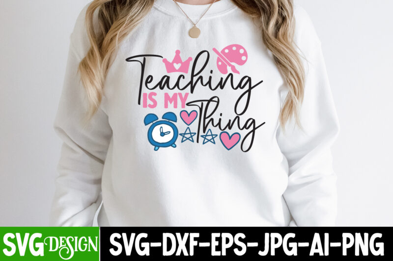 Teacher T-Shirt Bundle,Greaduation Bundle, Teacher SVG Bundle , Welcome Back To School T-Shirt Design. Welcome Back To School SVG Cut File, Teacher Svg Bundle, School Svg, Teacher Quotes Svg, Hand