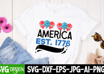 America est.1776 T-Shirt Design, America est.1776 SVG Cut File, We the People Want to Mama T-Shirt Design, We the People Want to Mama SVG Cut File, patriot t-shirt, patriot t-shirts,