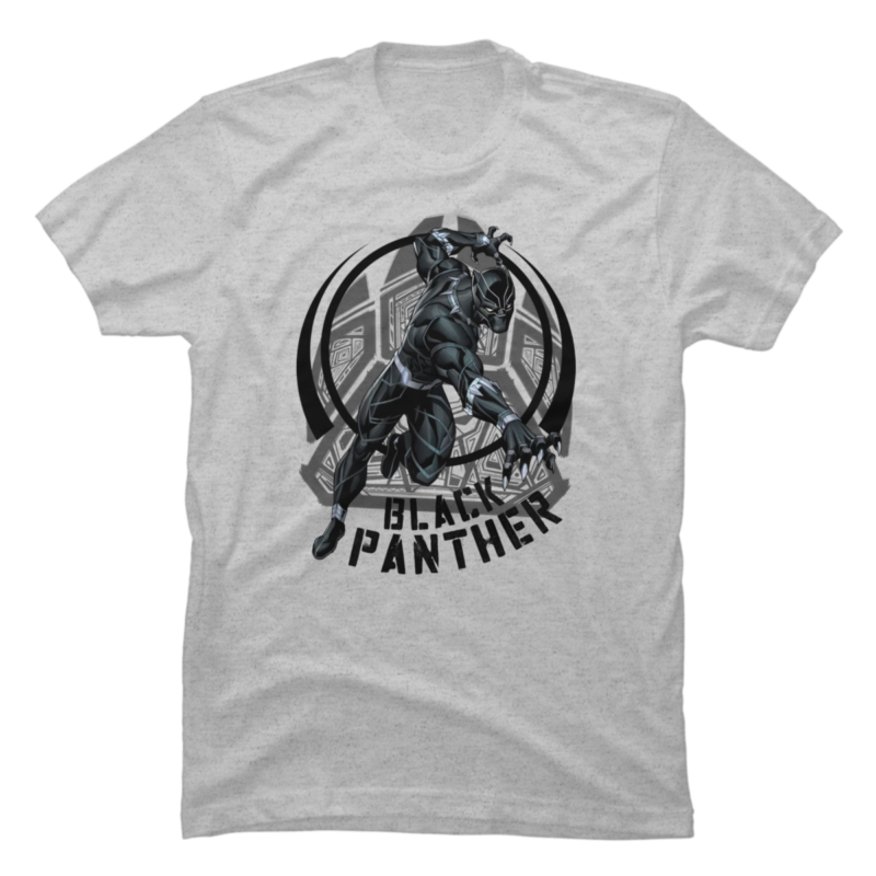 15 Black Panther shirt Designs Bundle For Commercial Use Part 4, Black Panther T-shirt, Black Panther png file, Black Panther digital file, Black Panther gift, Black Panther download, Black Panther design