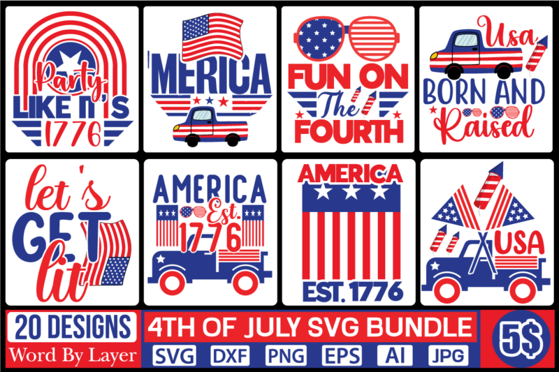 Mega 4th Of July PNG Bundle Mega 4th of July Bundle,4th of July SVG Bundle,July 4th SVG, fourth of july svg, independence day svg, patriotic svg. ,Independence Day SVG MEGA