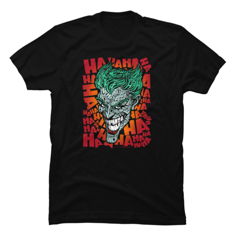 15 Joker shirt Designs Bundle For Commercial Use Part 1, Joker T-shirt, Joker png file, Joker digital file, Joker gift, Joker download, Joker design