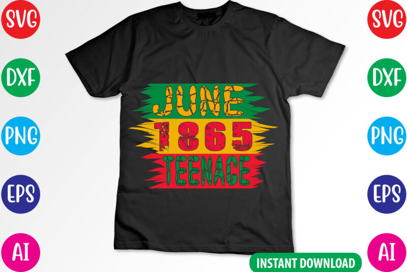 juneteenth t-shirt design