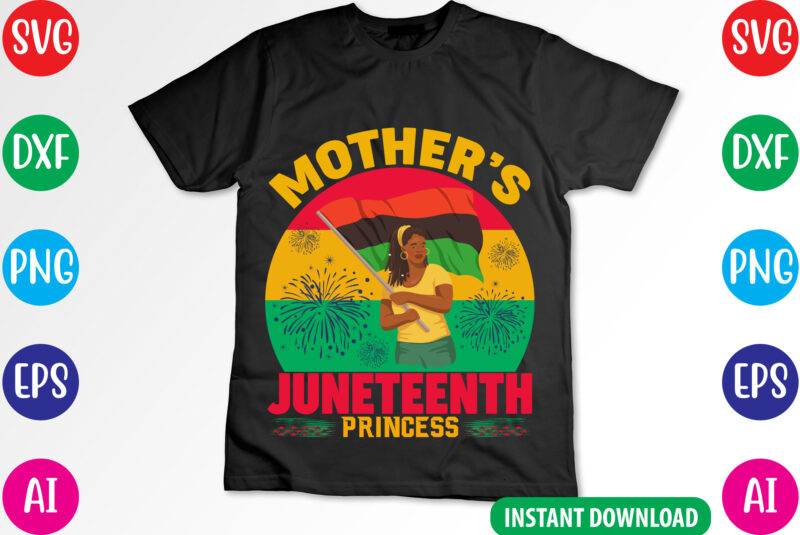 juneteenth t-shirt design