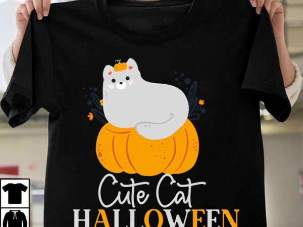 Cute cat halloween t-shirt design, cute cat halloween svg cut file, show me your kitties t-shirt design, show me your kitties svg cut file, cat t shirt design, cat shirt