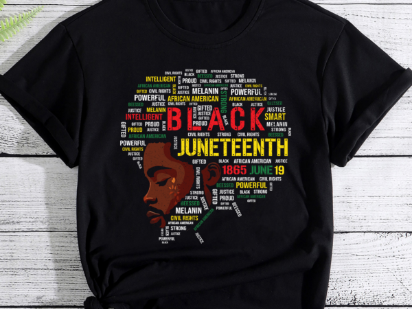 Juneteenth, melanin black king for men father_s day word art pc vector clipart