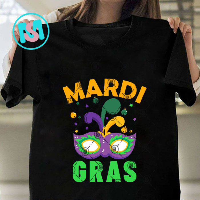 Mardi Gras Bundle Part 2, Festival SVG, Digital Download