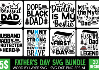 Father’s Day T-Shirt Design mega Bundle,Best Dad T-Shirt Design Bundle,20 Father’s Day Graphic T-Shirt Design, DAD T-Shirt Design bundle,happy father’s day SVG bundle, DAD Tshirt Bundle, DAD SVG Bundle ,
