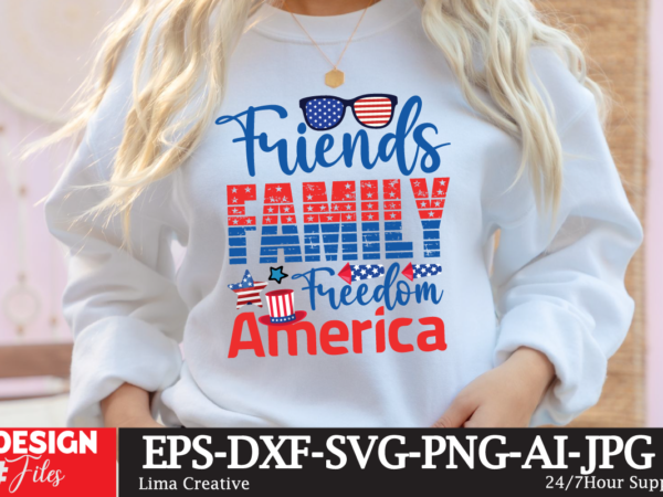 Frends family freedom t-shirt design , 4th july, 4th july song, 4th july fireworks, 4th july soundgarden, 4th july wreath, 4th july sufjan stevens, 4th july mariah carey, 4th july