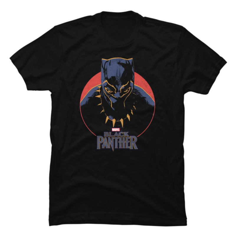 15 Black Panther shirt Designs Bundle For Commercial Use Part 2, Black Panther T-shirt, Black Panther png file, Black Panther digital file, Black Panther gift, Black Panther download, Black Panther design