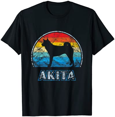 15 Akita Shirt Designs Bundle For Commercial Use Part 2, Akita T-shirt, Akita png file, Akita digital file, Akita gift, Akita download, Akita design