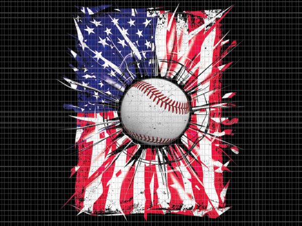 4th of july baseball usa american flag patriotic png, 4th of july baseball flag png, 4th of july png