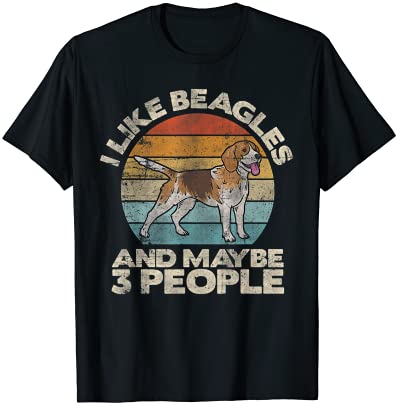 15 Beagle Shirt Designs Bundle For Commercial Use Part 4, Beagle T-shirt, Beagle png file, Beagle digital file, Beagle gift, Beagle download, Beagle design