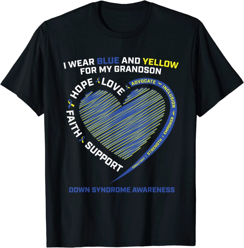 15 Down Syndrome Awareness Shirt Designs Bundle For Commercial Use Part 2, Down Syndrome Awareness T-shirt, Down Syndrome Awareness png file, Down Syndrome Awareness digital file, Down Syndrome Awareness gift,