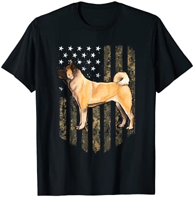 15 Akita Shirt Designs Bundle For Commercial Use Part 3, Akita T-shirt, Akita png file, Akita digital file, Akita gift, Akita download, Akita design