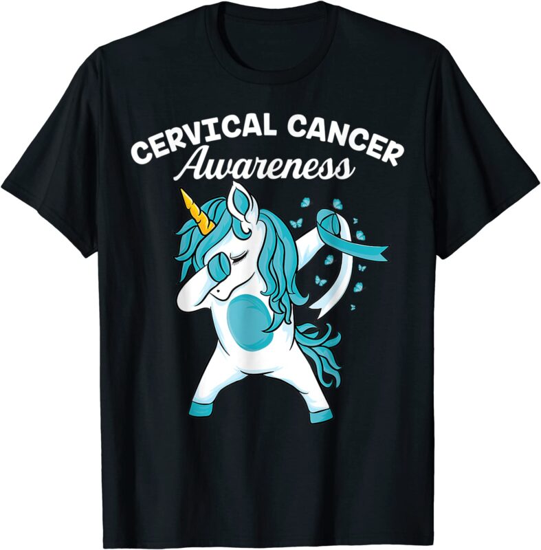 15 Cervical Cancer Awareness Shirt Designs Bundle For Commercial Use Part 3, Cervical Cancer Awareness T-shirt, Cervical Cancer Awareness png file, Cervical Cancer Awareness digital file, Cervical Cancer Awareness gift,