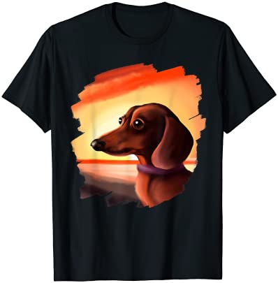 15 Dachshund Shirt Designs Bundle For Commercial Use Part 4, Dachshund T-shirt, Dachshund png file, Dachshund digital file, Dachshund gift, Dachshund download, Dachshund design