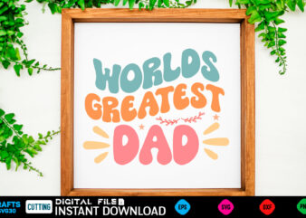 Worlds greatest dad fathers day, dad, daddy, happy fathers day, father, grandpa, fishing, for dad, fathers, birthday, pa, uncle, husband, brother, ideas, sailing, boating, dad needs a beer, beer, dad