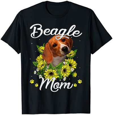 15 Beagle Shirt Designs Bundle For Commercial Use Part 4, Beagle T-shirt, Beagle png file, Beagle digital file, Beagle gift, Beagle download, Beagle design