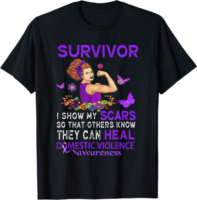 15 Domestic Violence Awareness Shirt Designs Bundle For Commercial Use Part 2, Domestic Violence Awareness T-shirt, Domestic Violence Awareness png file, Domestic Violence Awareness digital file, Domestic Violence Awareness gift,