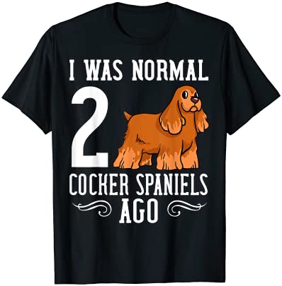 15 Cocker Spaniel Shirt Designs Bundle For Commercial Use Part 4, Cocker Spaniel T-shirt, Cocker Spaniel png file, Cocker Spaniel digital file, Cocker Spaniel gift, Cocker Spaniel download, Cocker Spaniel design