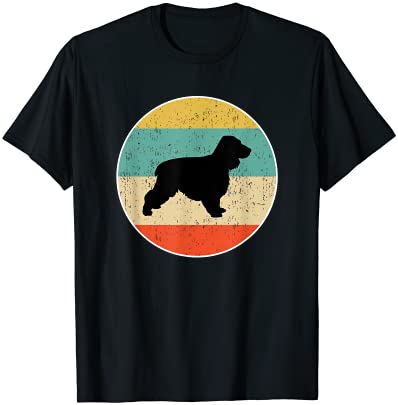 15 Cocker Spaniel Shirt Designs Bundle For Commercial Use Part 4, Cocker Spaniel T-shirt, Cocker Spaniel png file, Cocker Spaniel digital file, Cocker Spaniel gift, Cocker Spaniel download, Cocker Spaniel design